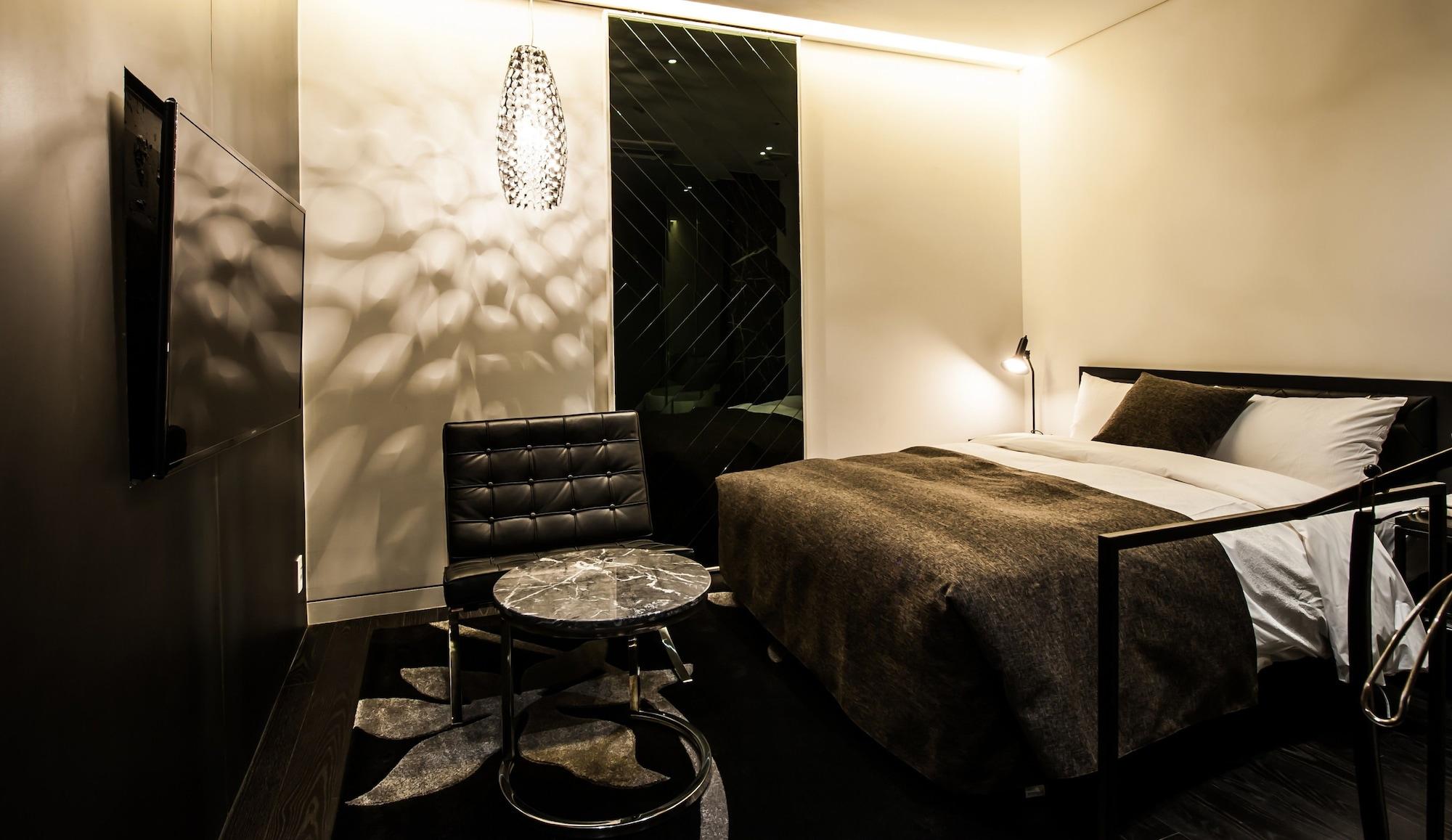 Sr Hotel Sadang Seoel Buitenkant foto