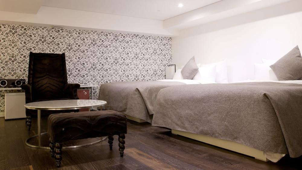 Sr Hotel Sadang Seoel Buitenkant foto