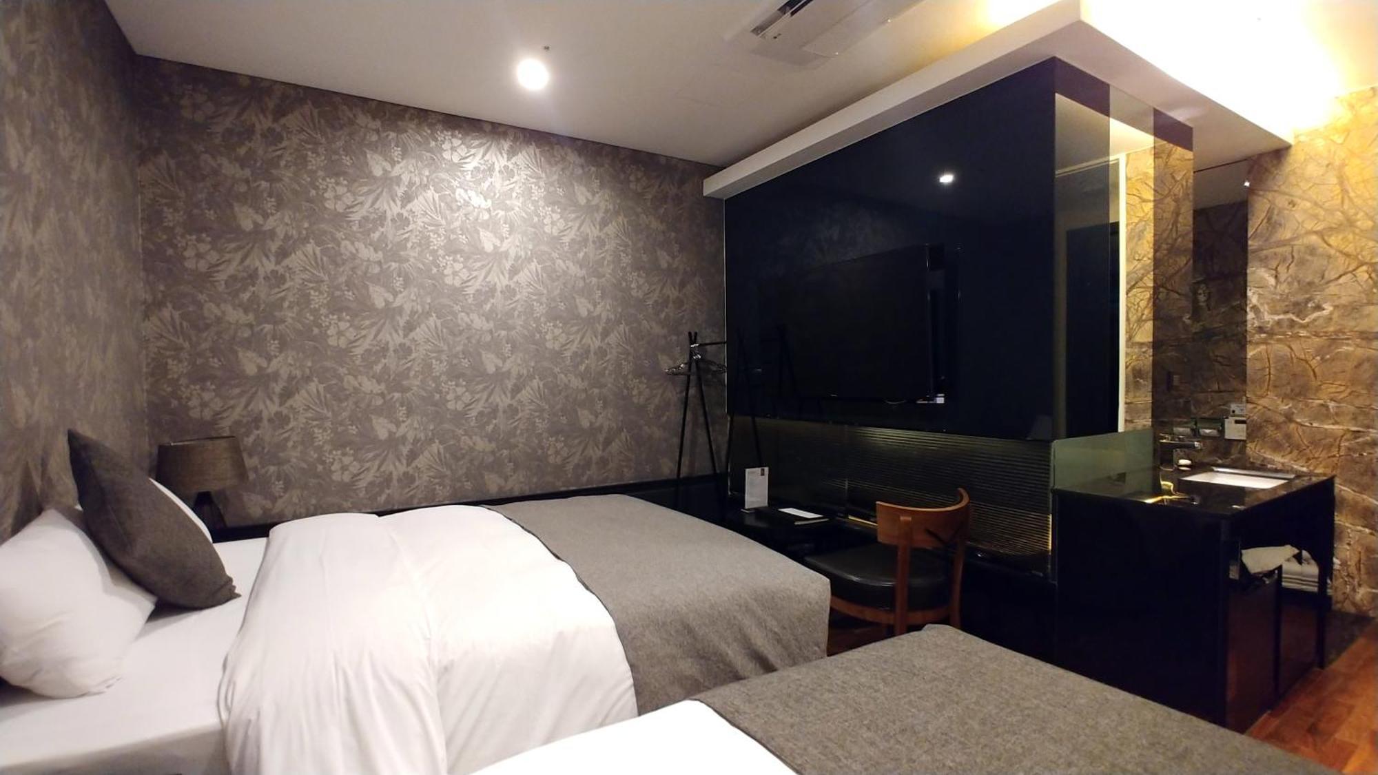 Sr Hotel Sadang Seoel Kamer foto