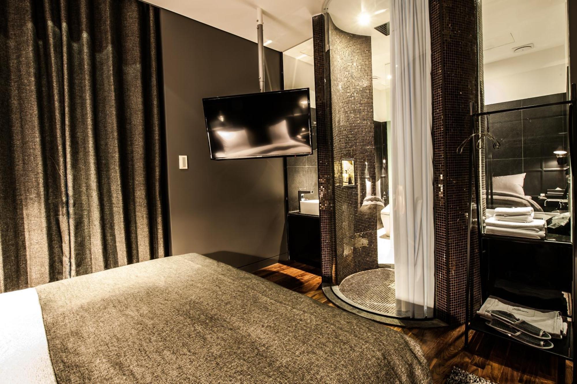Sr Hotel Sadang Seoel Kamer foto