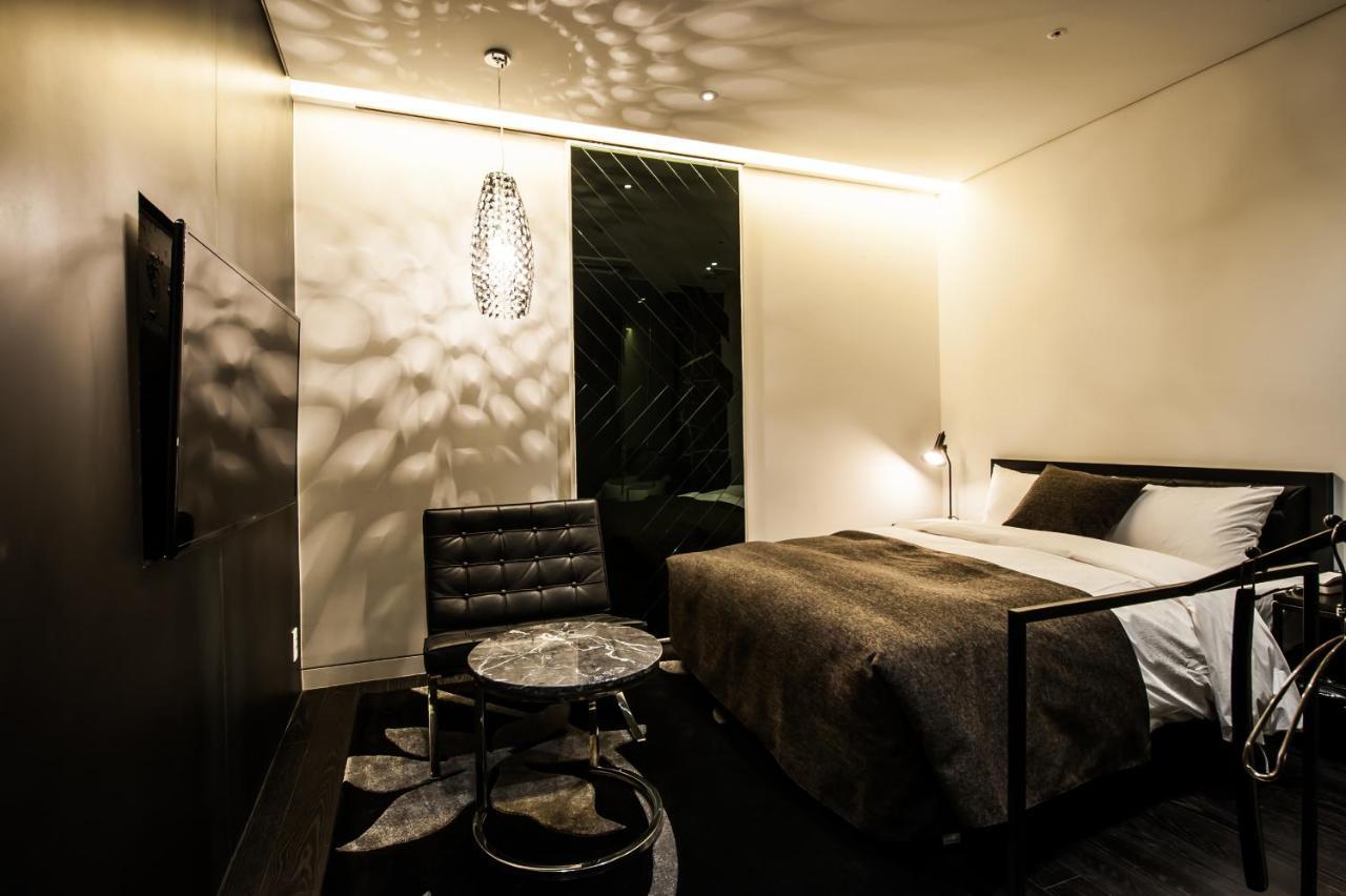 Sr Hotel Sadang Seoel Buitenkant foto